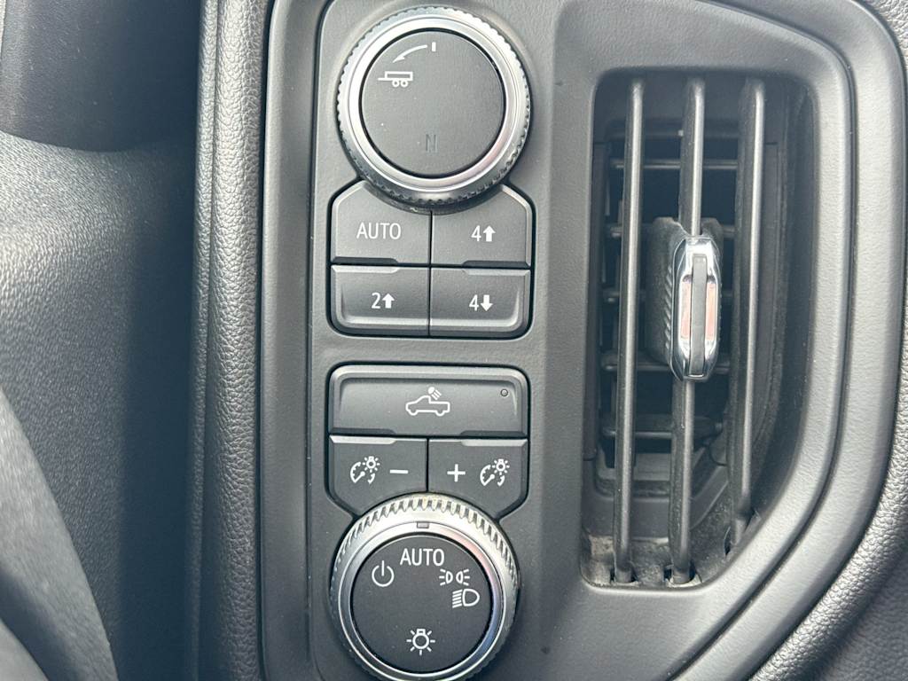 Thumbnail: 2019 GMC Sierra 1500 - 27