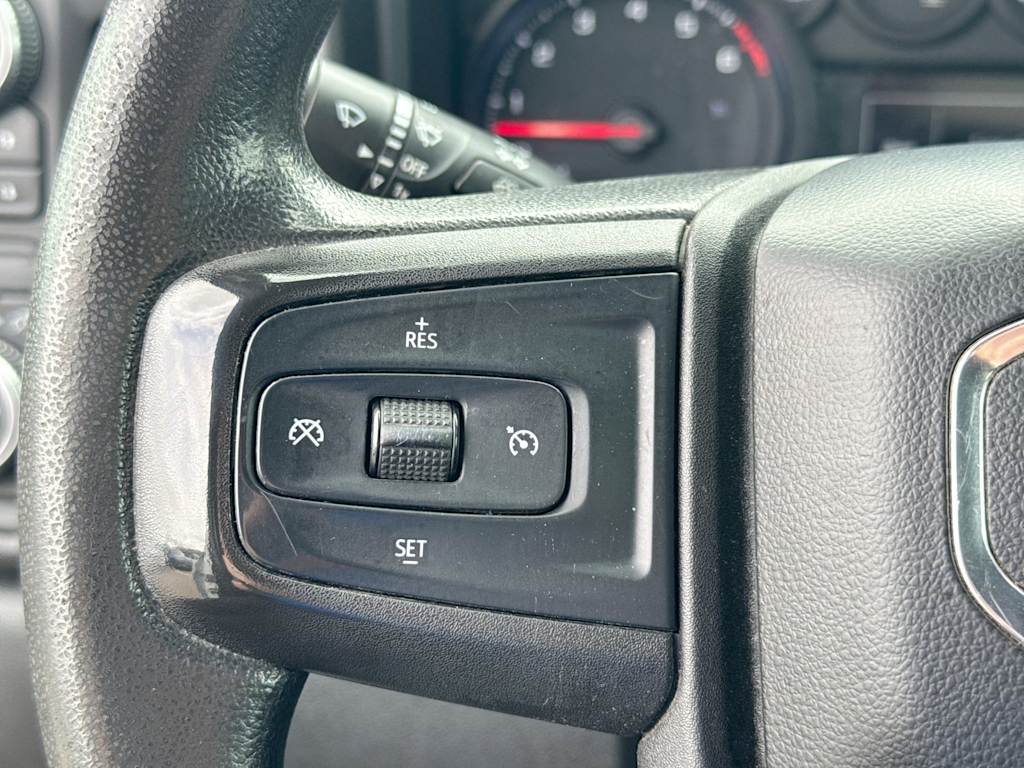 Thumbnail: 2019 GMC Sierra 1500 - 26