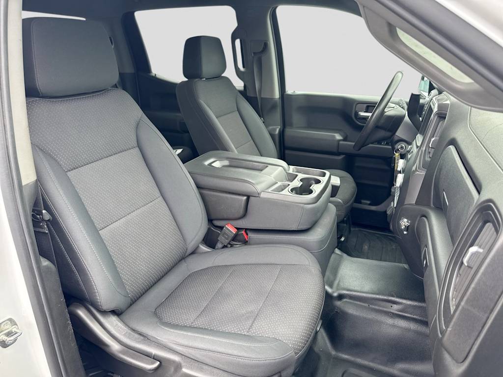 Thumbnail: 2019 GMC Sierra 1500 - 11
