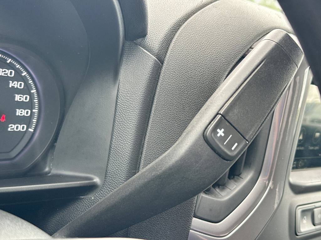 Thumbnail: 2019 GMC Sierra 1500 - 31