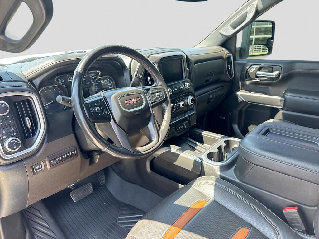 Thumbnail: 2020 GMC Sierra 1500 - 2