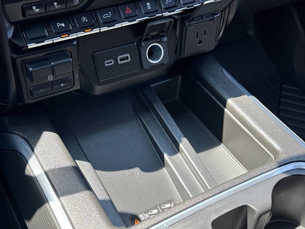 Thumbnail: 2020 GMC Sierra 1500 - 14