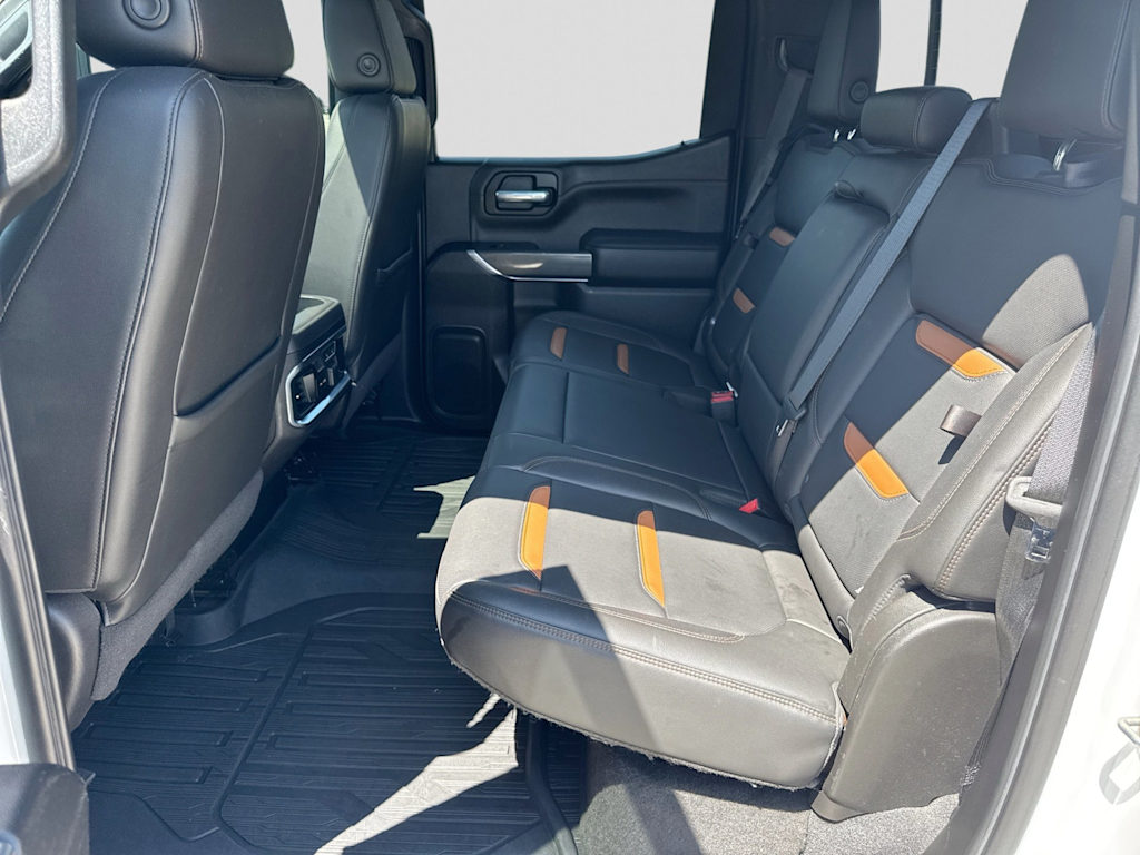 Thumbnail: 2020 GMC Sierra 1500 - 26
