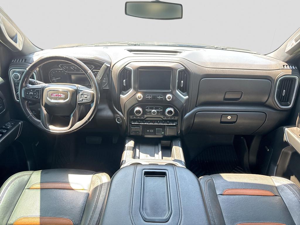 Thumbnail: 2020 GMC Sierra 1500 - 8