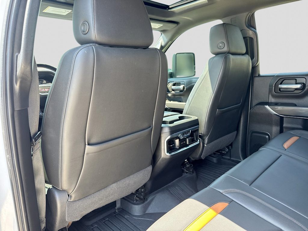 Thumbnail: 2020 GMC Sierra 1500 - 11