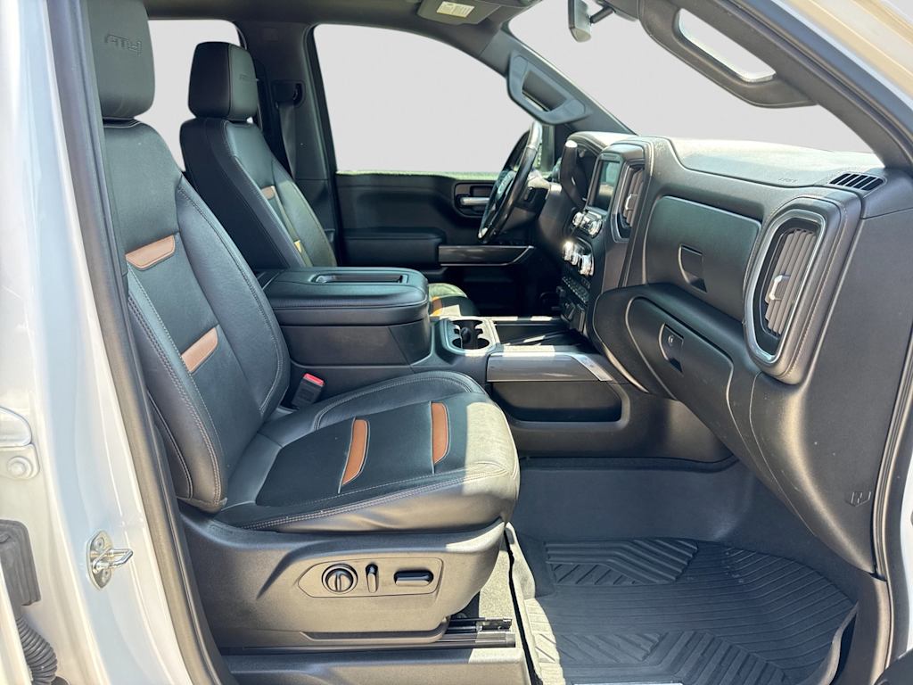 Thumbnail: 2020 GMC Sierra 1500 - 10