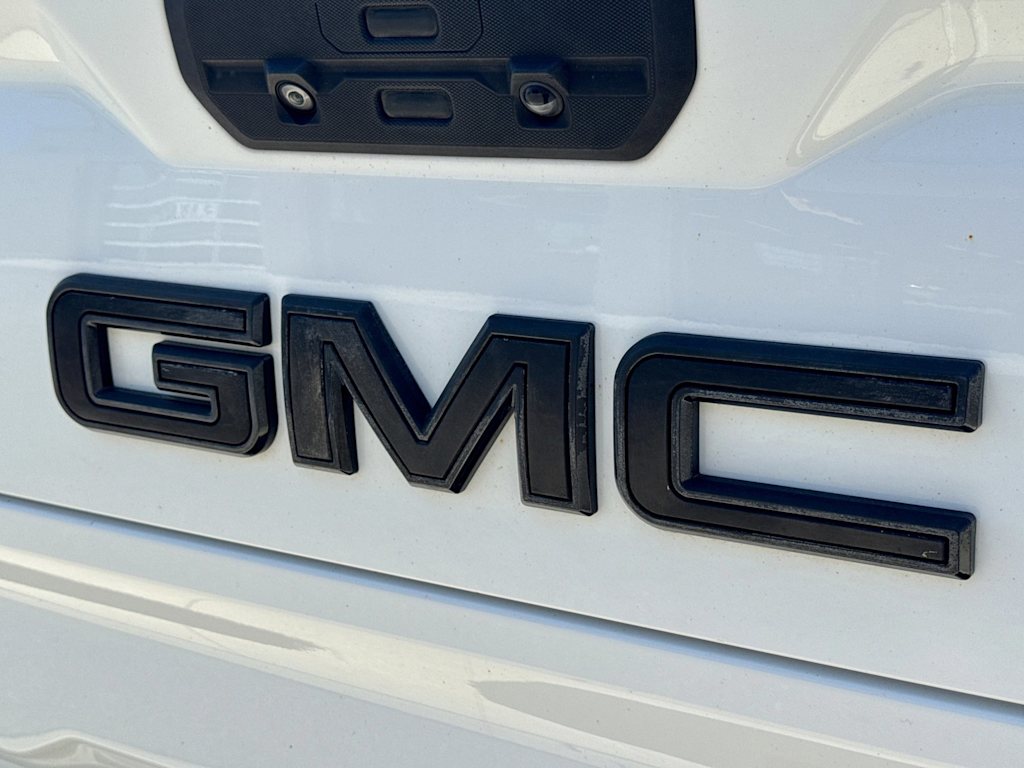 Thumbnail: 2020 GMC Sierra 1500 - 6
