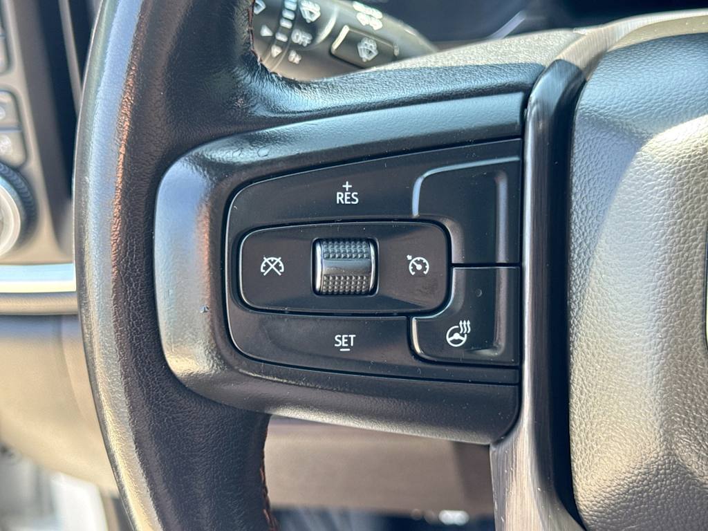 Thumbnail: 2020 GMC Sierra 1500 - 28
