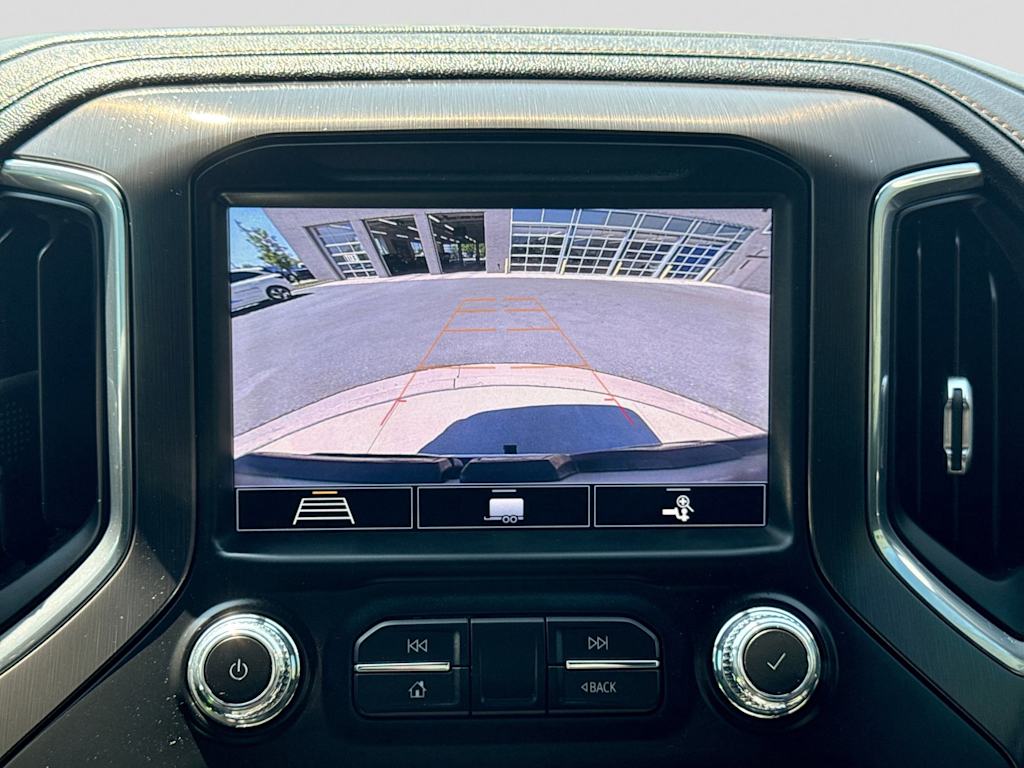 Thumbnail: 2020 GMC Sierra 1500 - 33