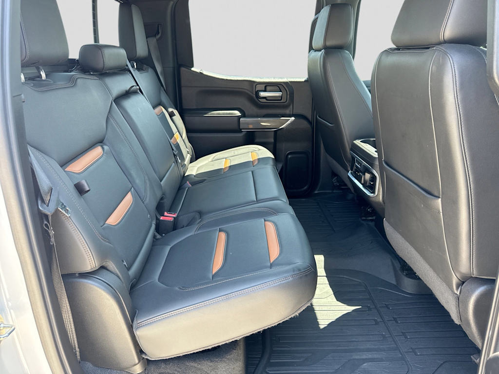 Thumbnail: 2020 GMC Sierra 1500 - 27