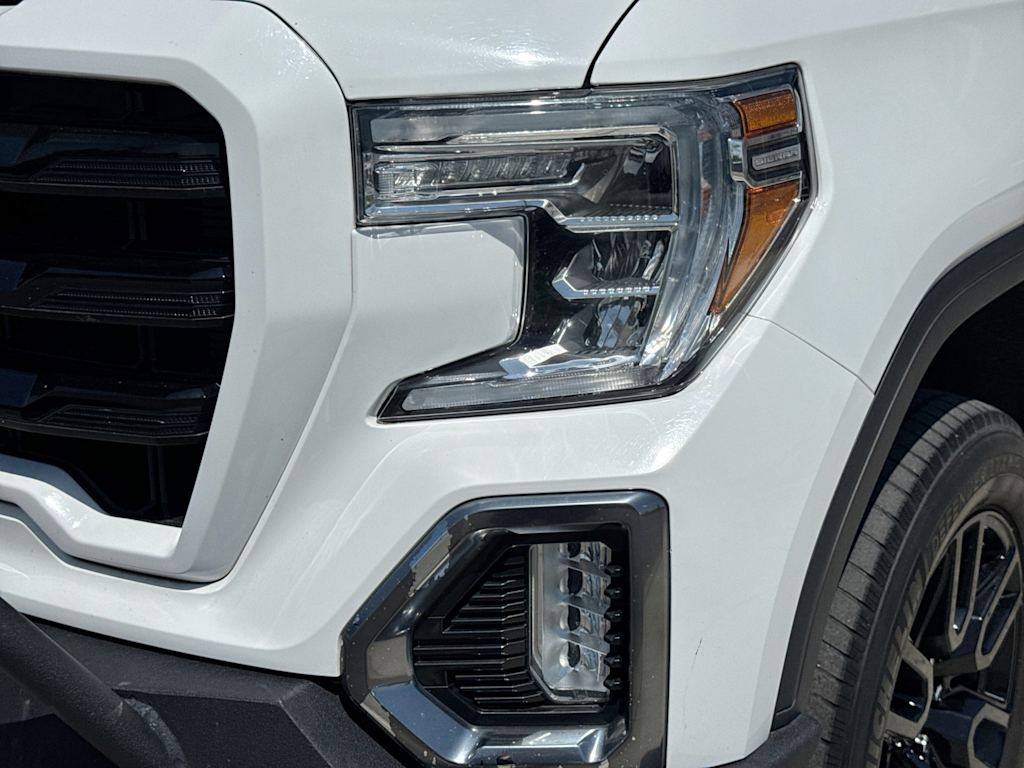 Thumbnail: 2020 GMC Sierra 1500 - 22