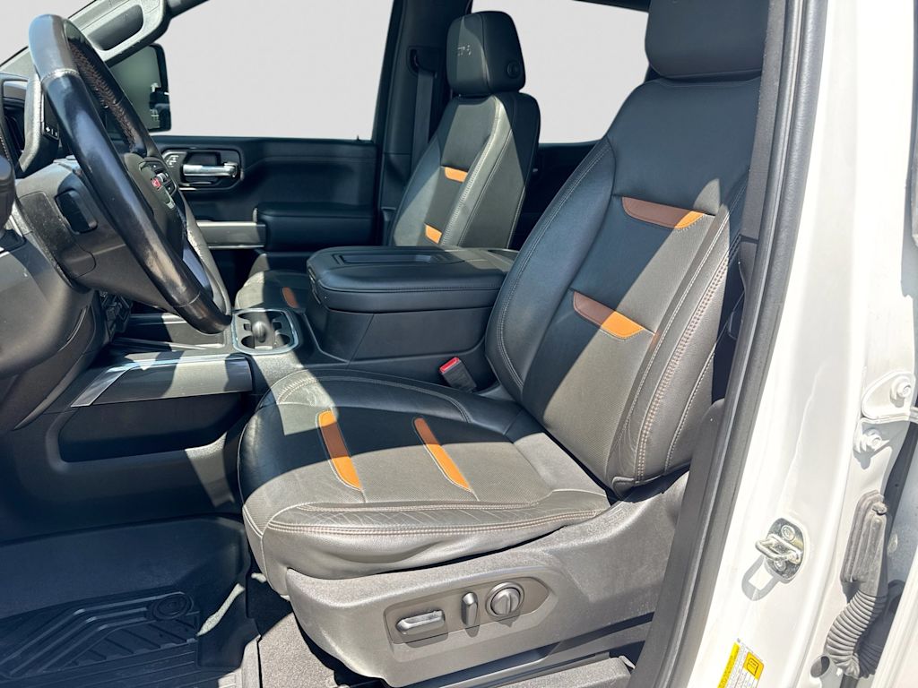 Thumbnail: 2020 GMC Sierra 1500 - 9