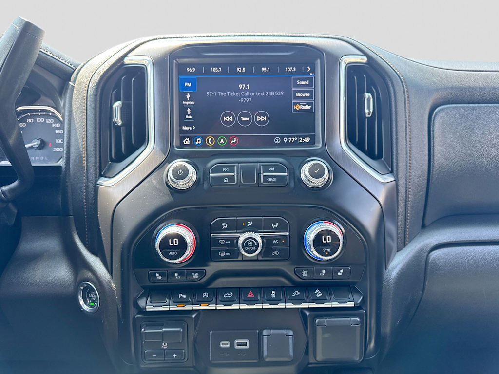 Thumbnail: 2020 GMC Sierra 1500 - 13