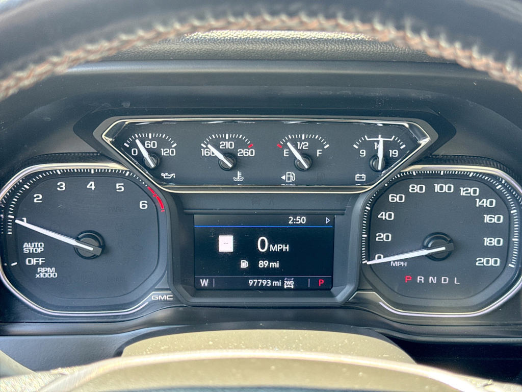 Thumbnail: 2020 GMC Sierra 1500 - 15