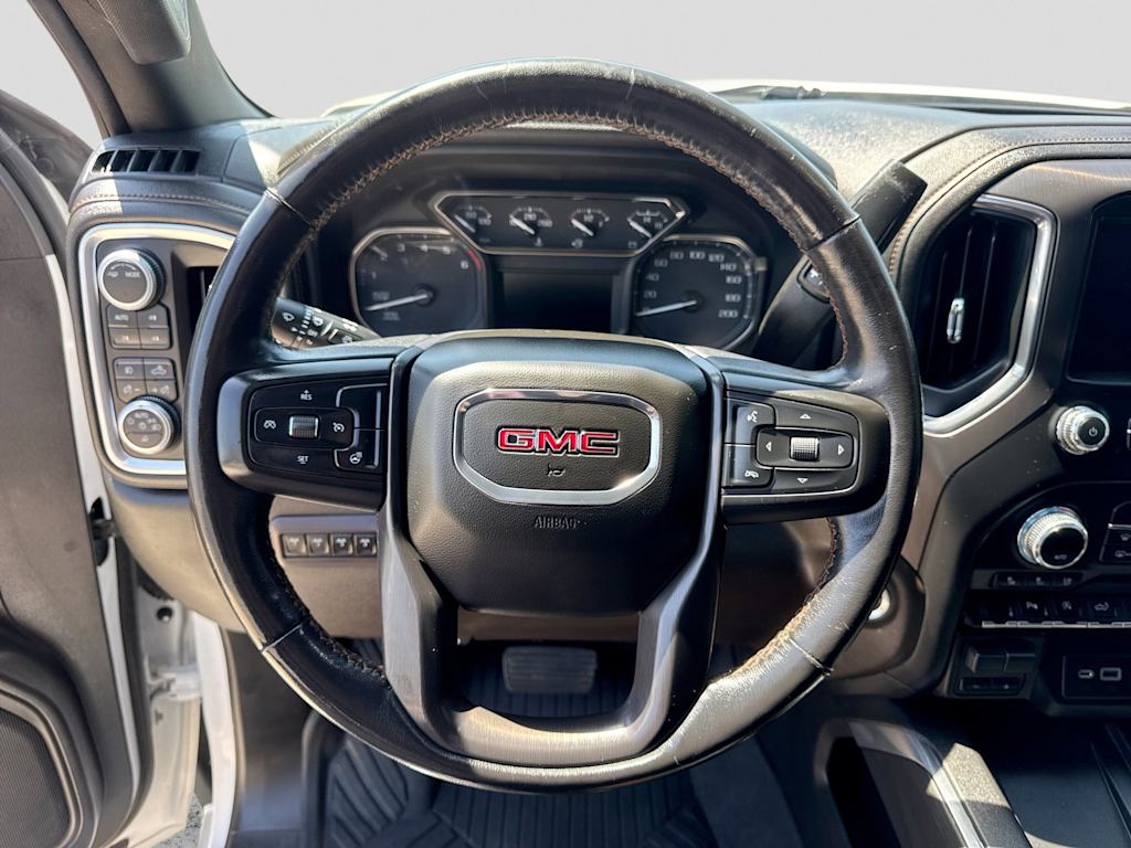 Thumbnail: 2020 GMC Sierra 1500 - 12