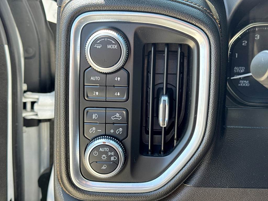 Thumbnail: 2020 GMC Sierra 1500 - 31