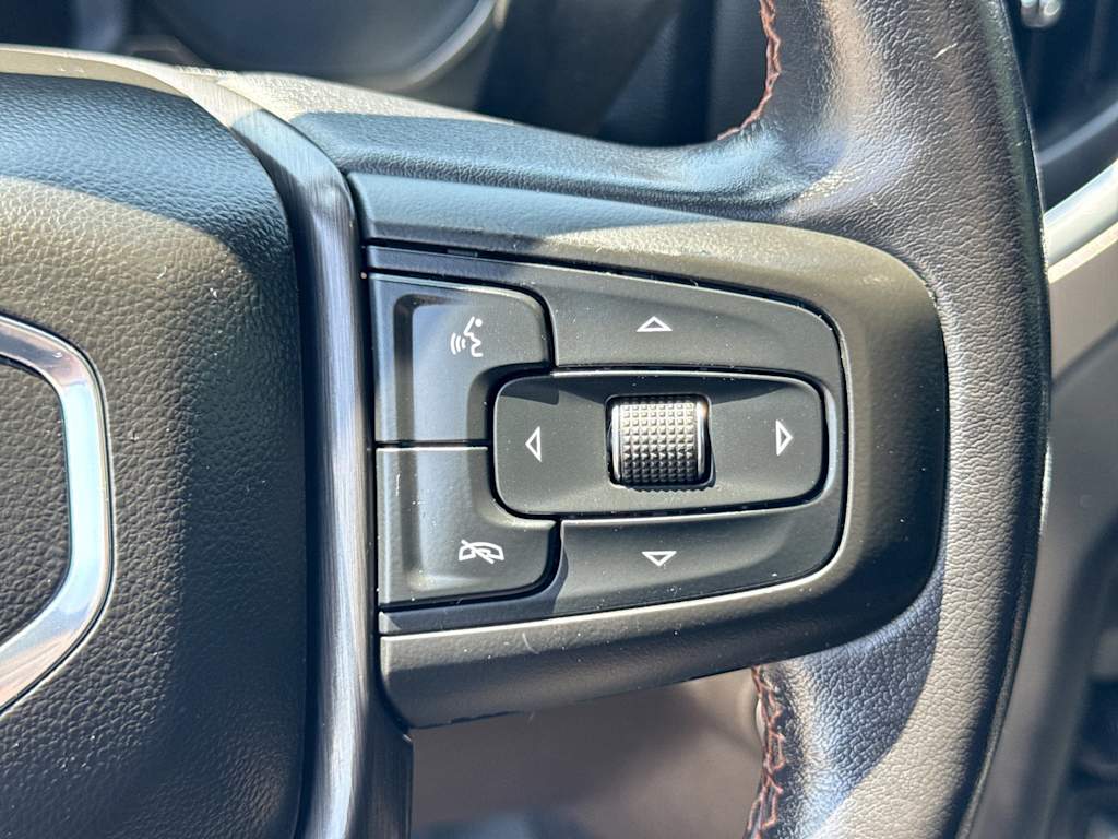 Thumbnail: 2020 GMC Sierra 1500 - 29