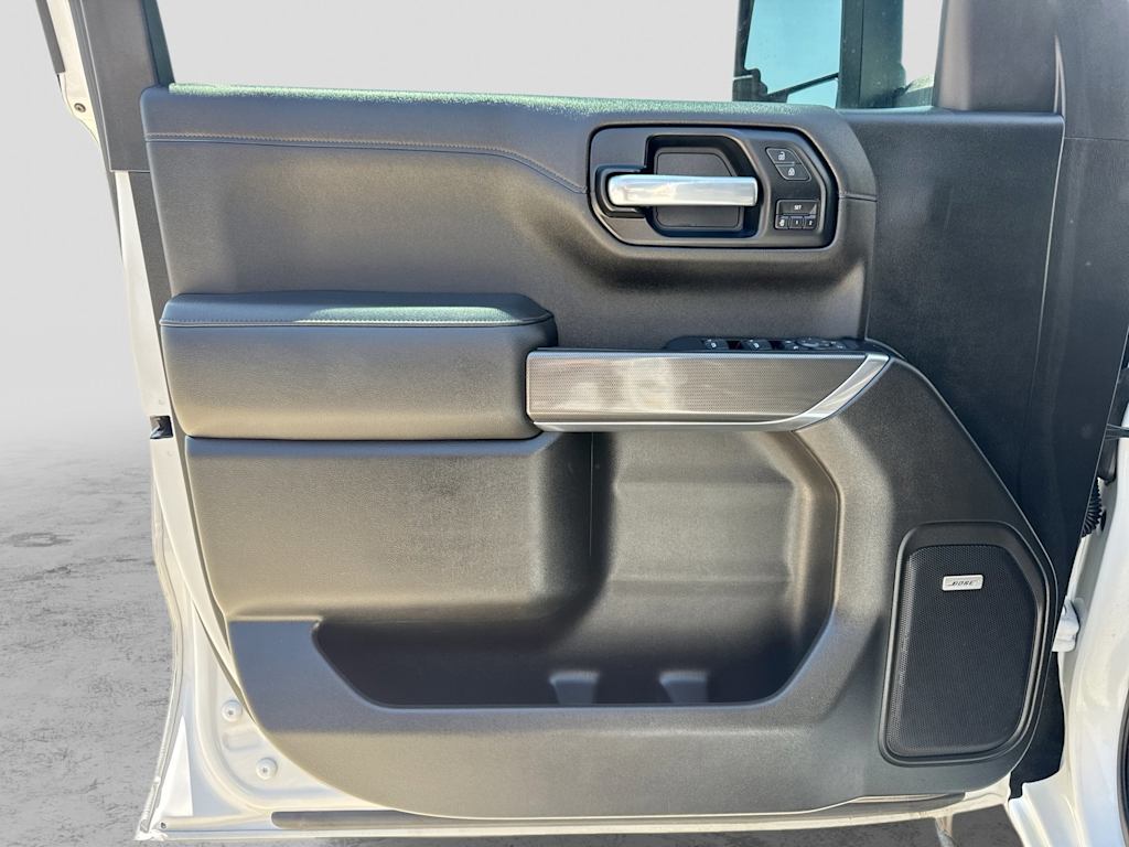 Thumbnail: 2020 GMC Sierra 1500 - 34