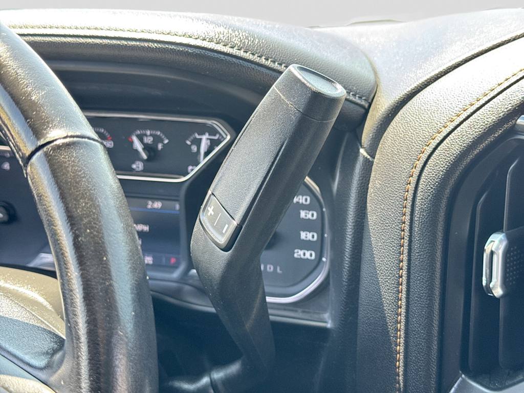 Thumbnail: 2020 GMC Sierra 1500 - 35