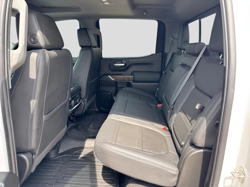 Thumbnail: 2021 GMC Sierra 1500 - 25