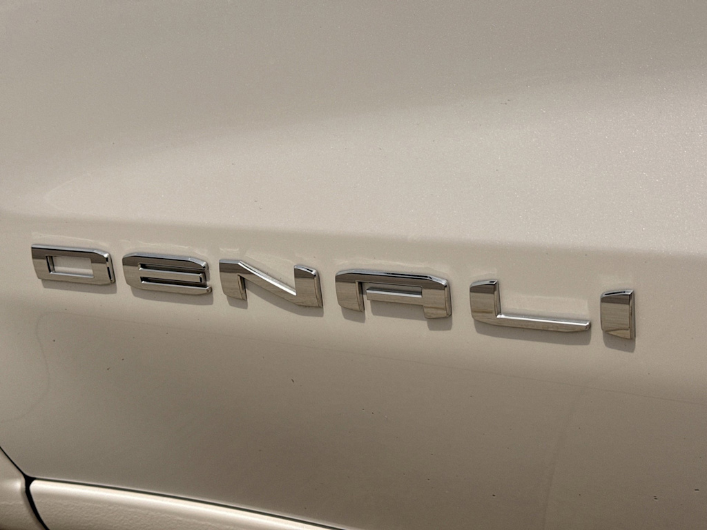 Thumbnail: 2021 GMC Sierra 1500 - 22