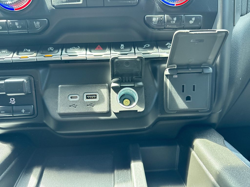 Thumbnail: 2021 GMC Sierra 1500 - 34