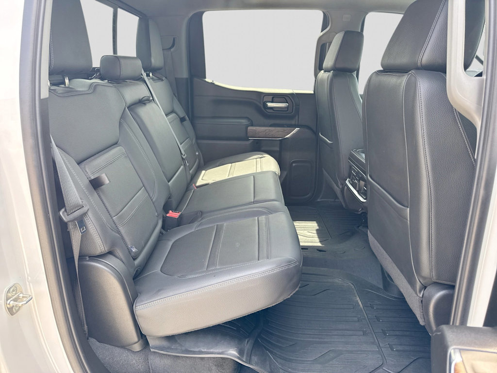 Thumbnail: 2021 GMC Sierra 1500 - 26