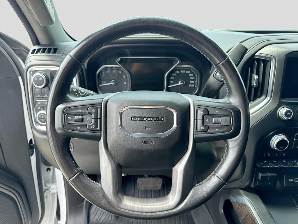 Thumbnail: 2021 GMC Sierra 1500 - 12