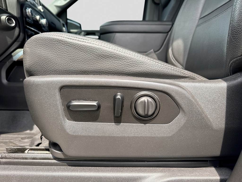 Thumbnail: 2021 GMC Sierra 1500 - 23
