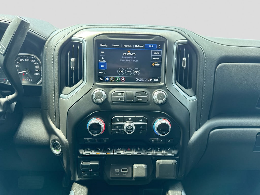Thumbnail: 2021 GMC Sierra 1500 - 13