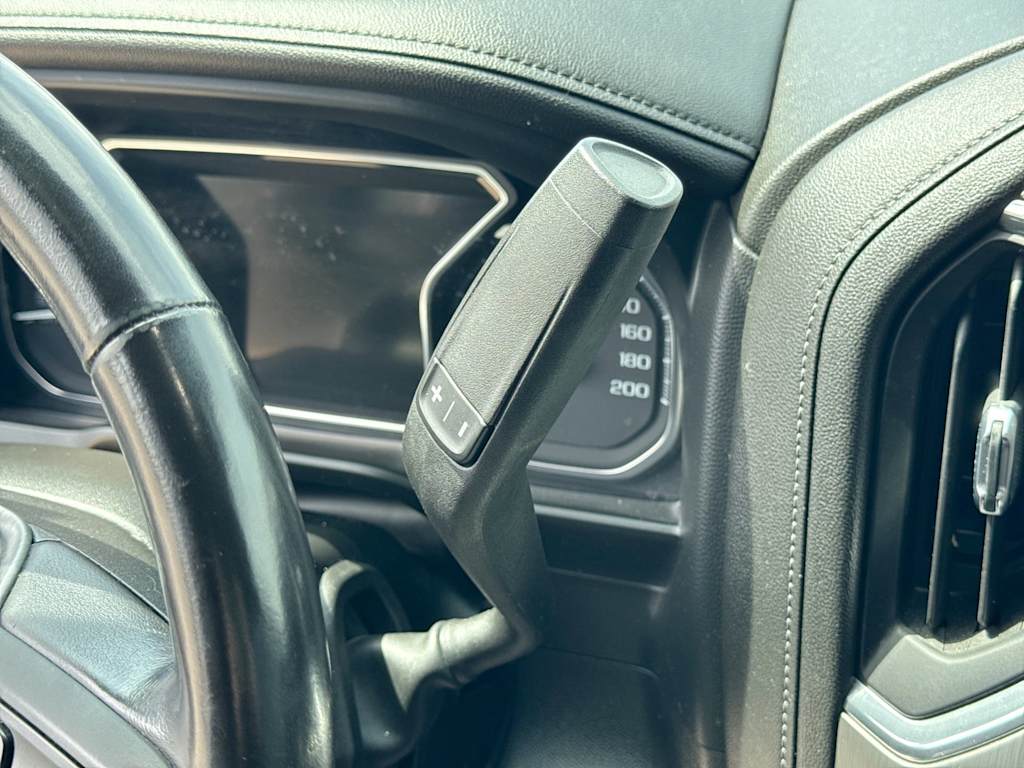 Thumbnail: 2021 GMC Sierra 1500 - 35