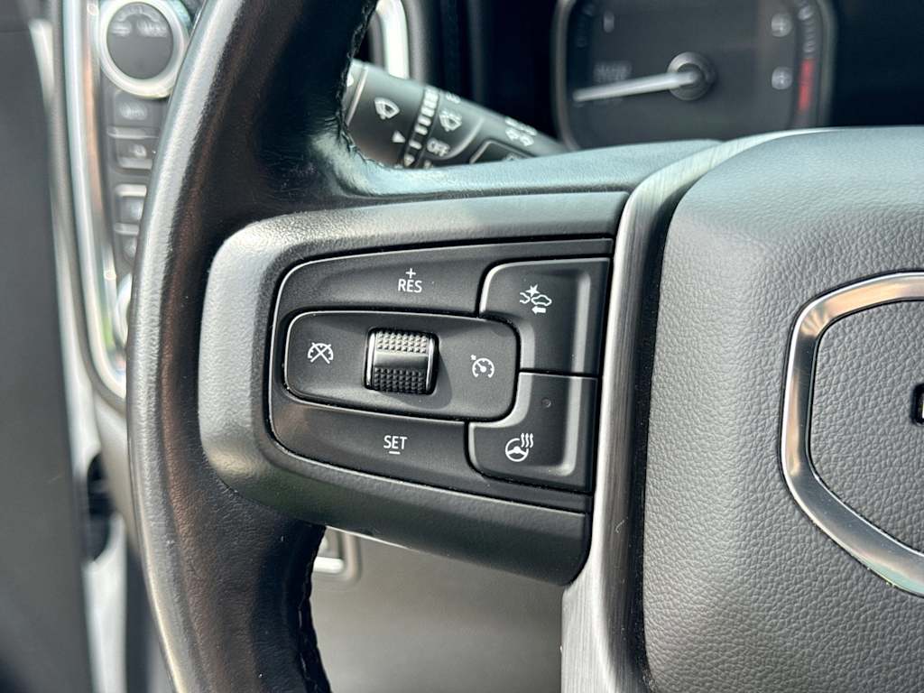 Thumbnail: 2021 GMC Sierra 1500 - 27