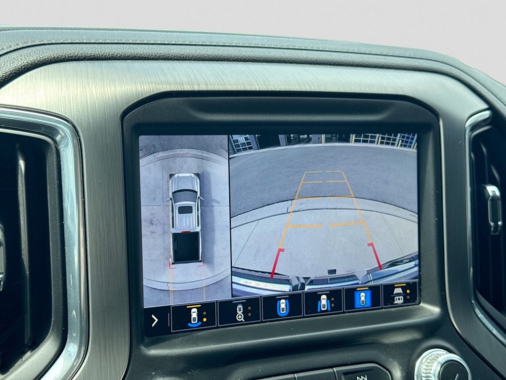 Thumbnail: 2021 GMC Sierra 1500 - 32