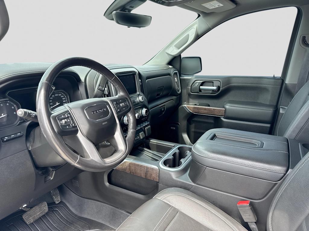 Thumbnail: 2021 GMC Sierra 1500 - 2