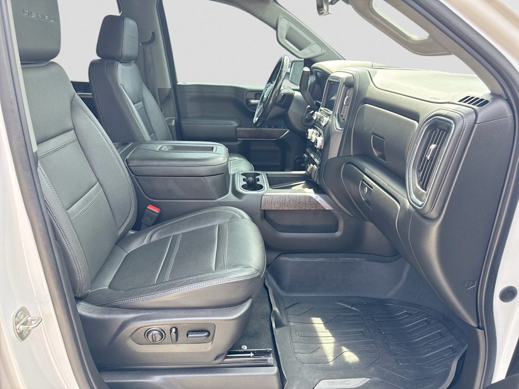 Thumbnail: 2021 GMC Sierra 1500 - 10