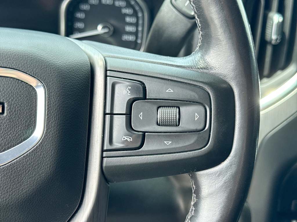 Thumbnail: 2021 GMC Sierra 1500 - 28