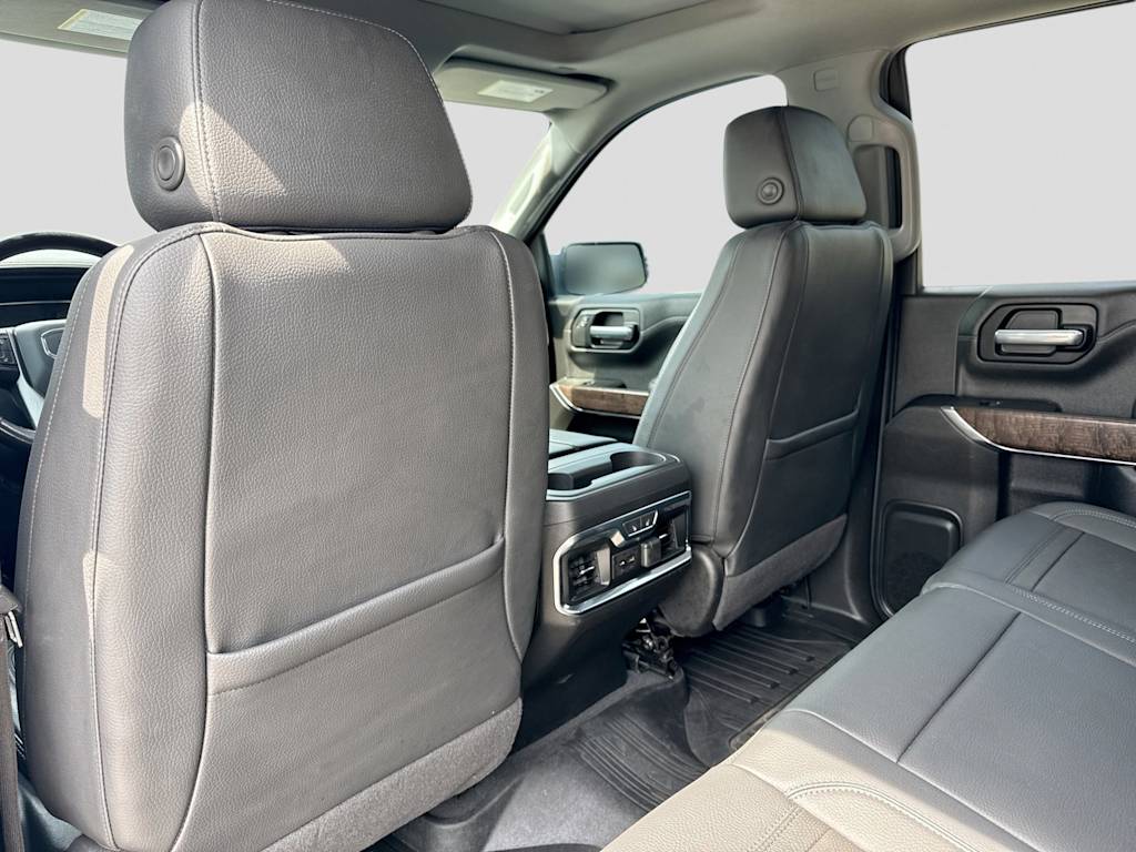 Thumbnail: 2021 GMC Sierra 1500 - 11