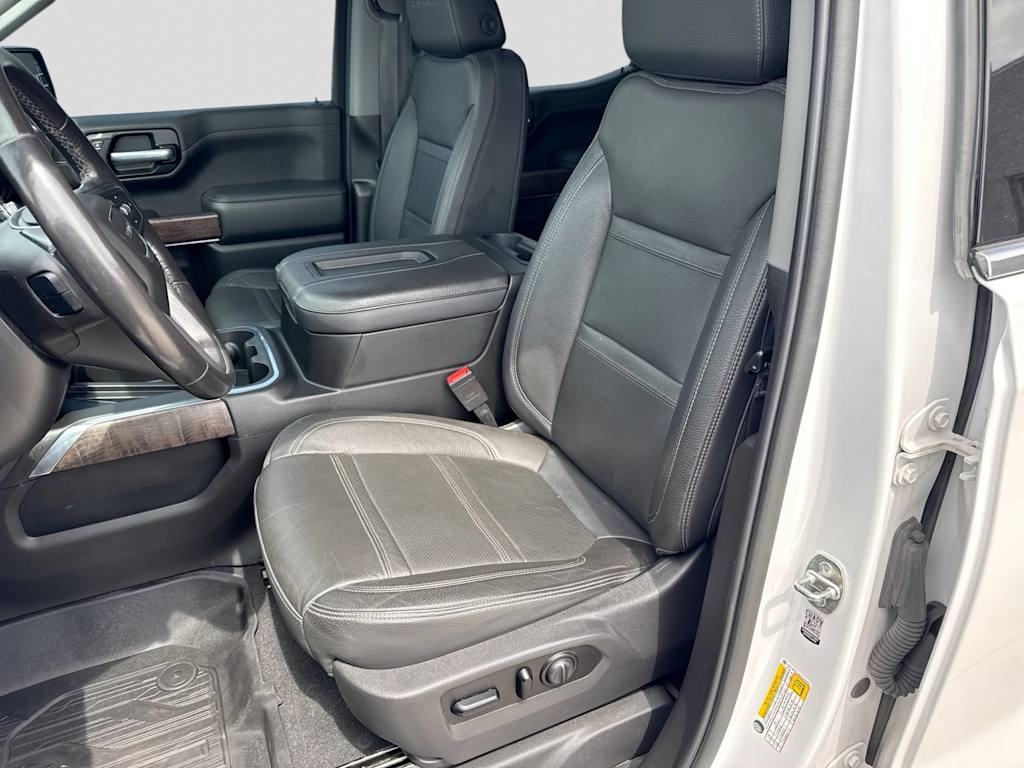 Thumbnail: 2021 GMC Sierra 1500 - 9