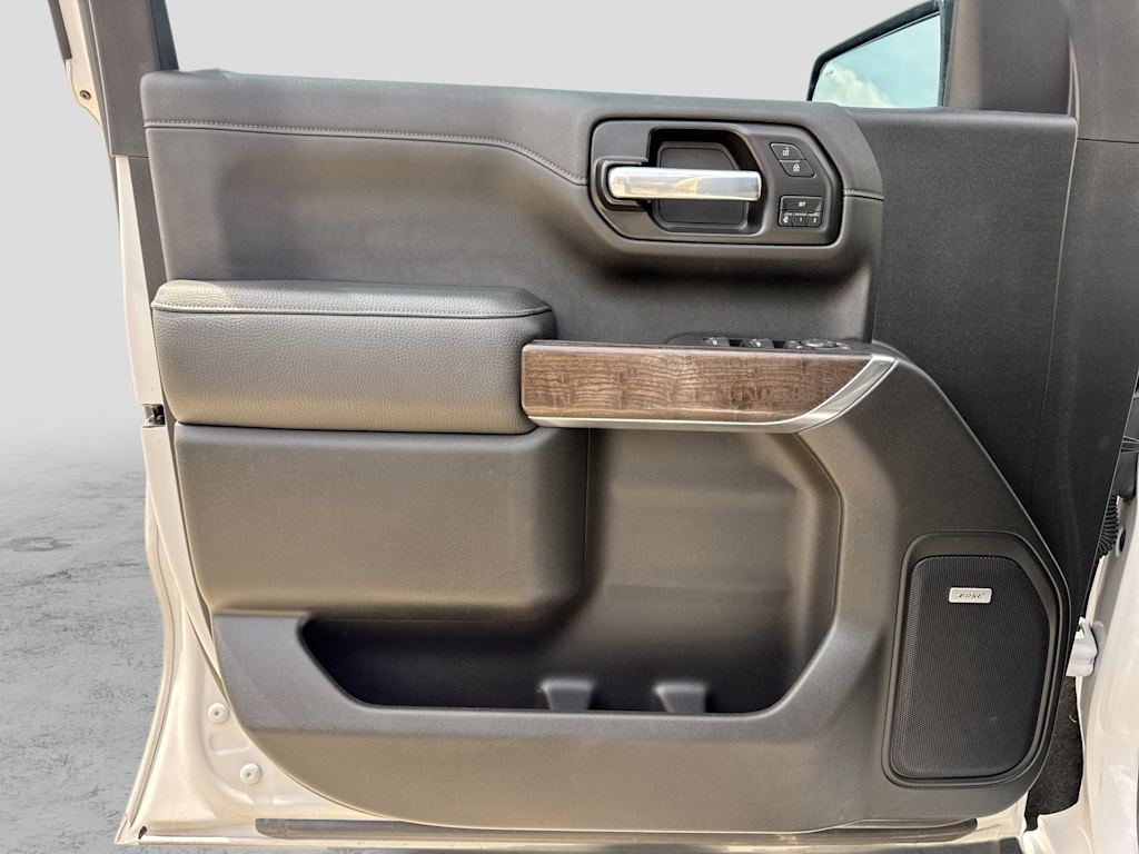 Thumbnail: 2021 GMC Sierra 1500 - 33