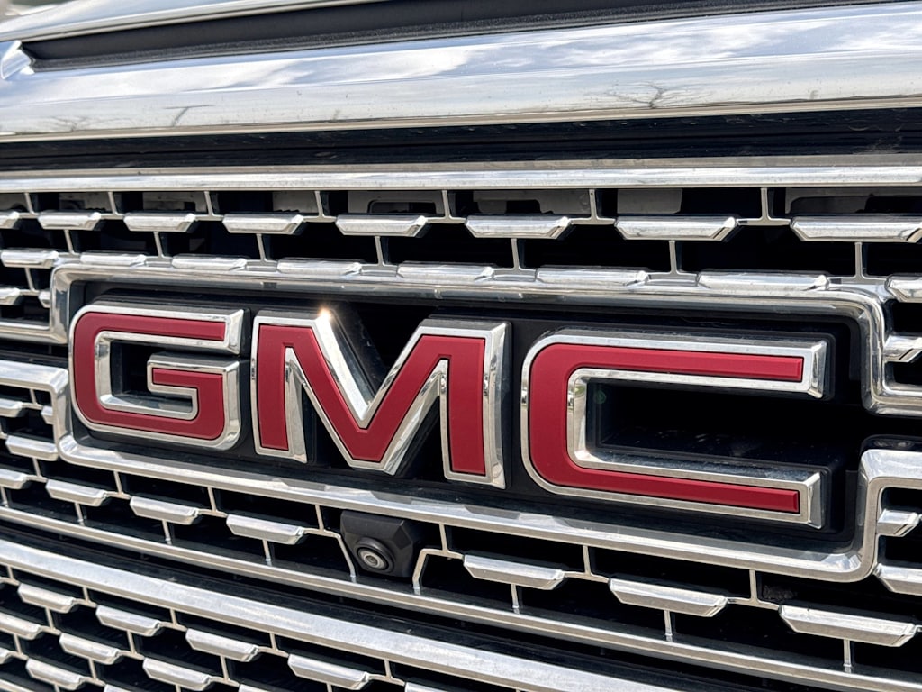 Thumbnail: 2021 GMC Sierra 1500 - 6