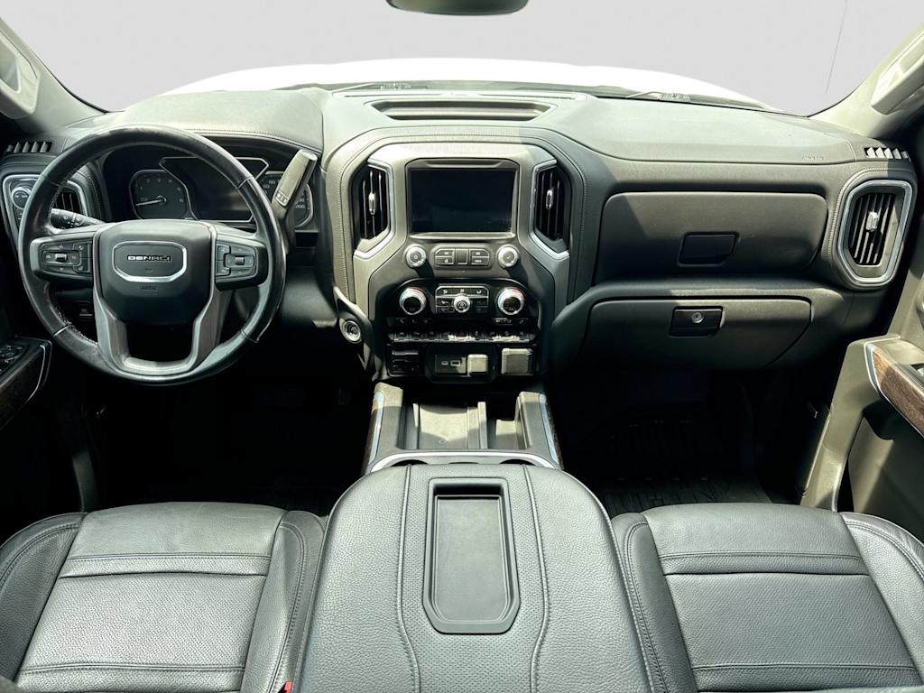 Thumbnail: 2021 GMC Sierra 1500 - 8