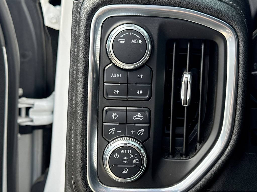 Thumbnail: 2021 GMC Sierra 1500 - 30