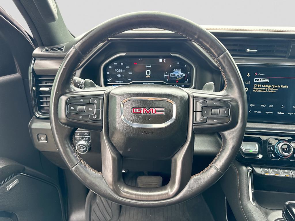 Thumbnail: 2023 GMC Sierra 1500 - 13