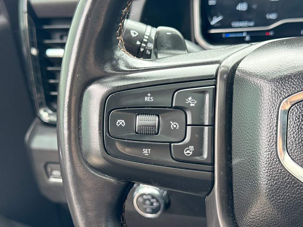 Thumbnail: 2023 GMC Sierra 1500 - 29