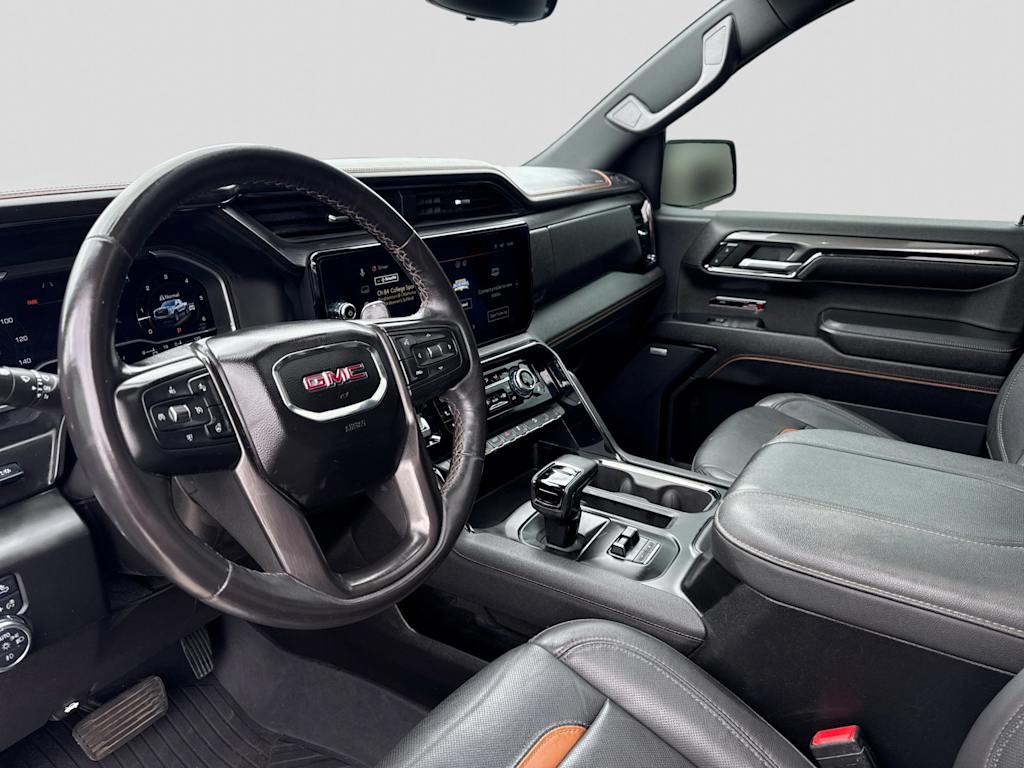 Thumbnail: 2023 GMC Sierra 1500 - 2