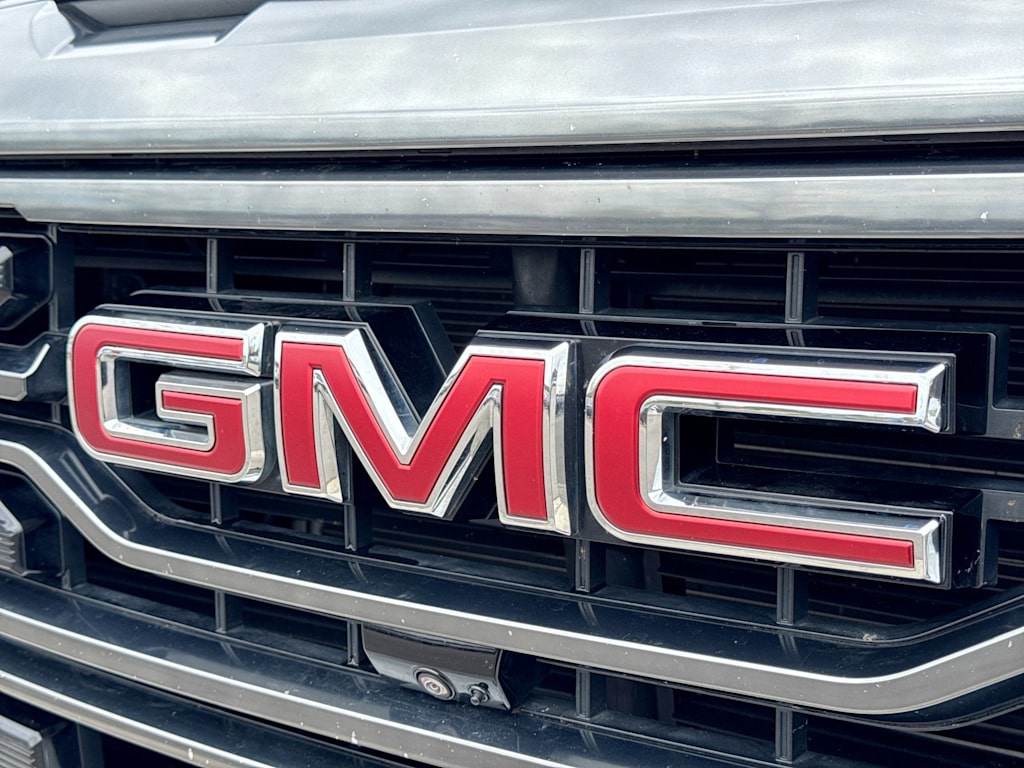 Thumbnail: 2023 GMC Sierra 1500 - 7