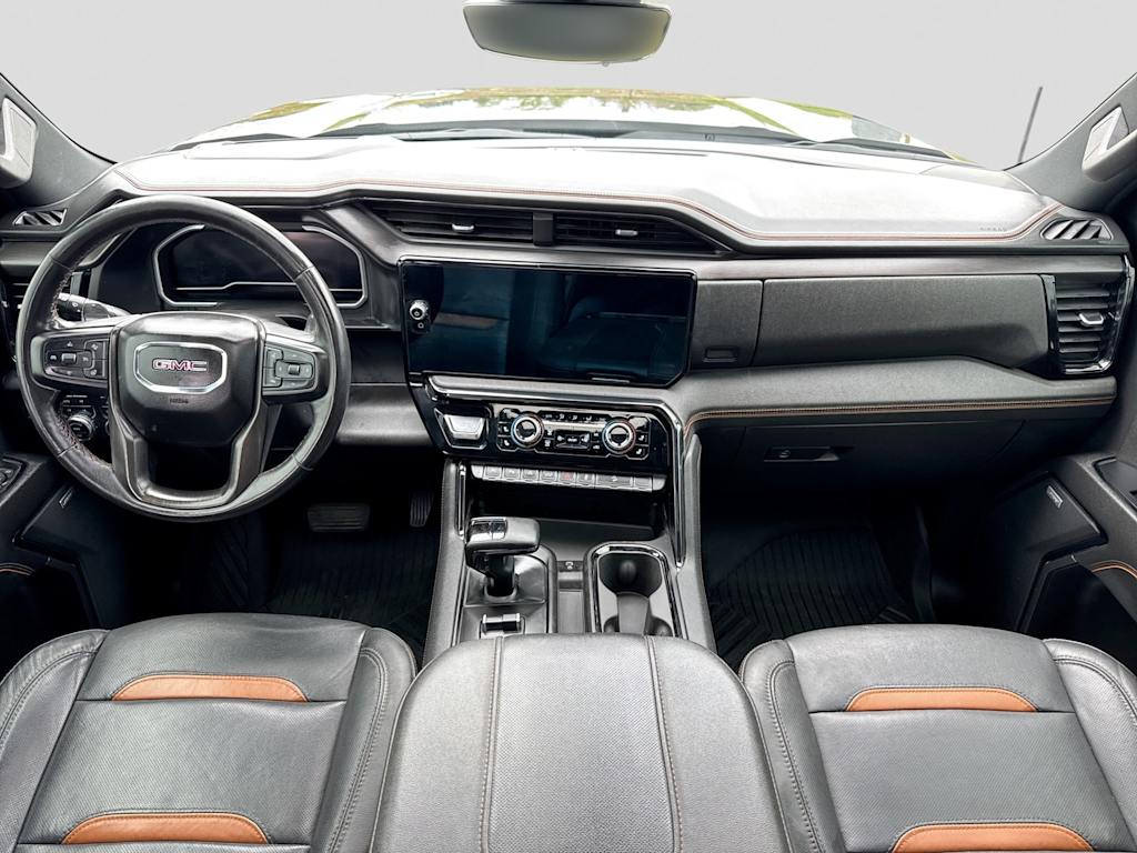 Thumbnail: 2023 GMC Sierra 1500 - 9