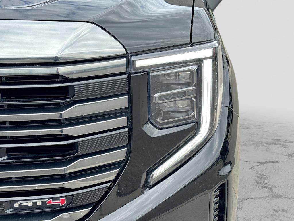 Thumbnail: 2023 GMC Sierra 1500 - 22
