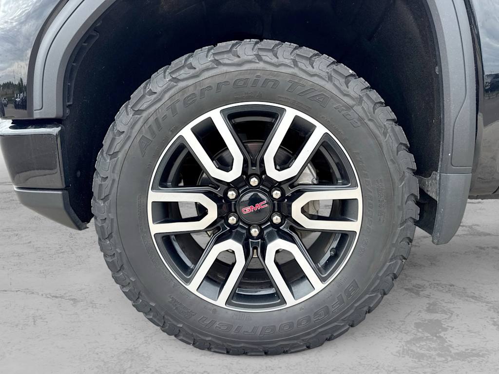 Thumbnail: 2023 GMC Sierra 1500 - 8