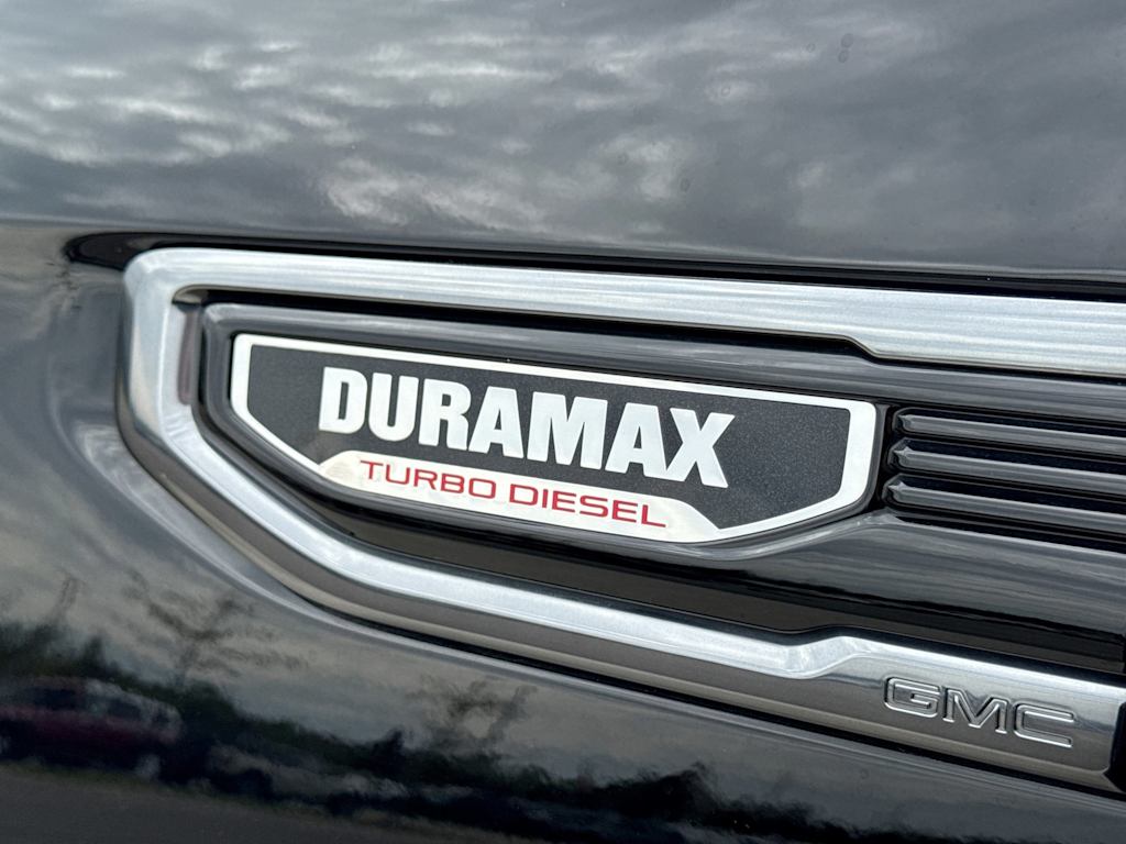 Thumbnail: 2023 GMC Sierra 1500 - 24